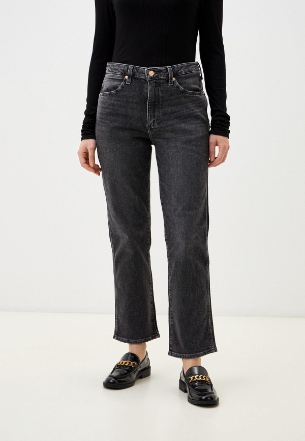 Wrangler Джинсы - фото 1