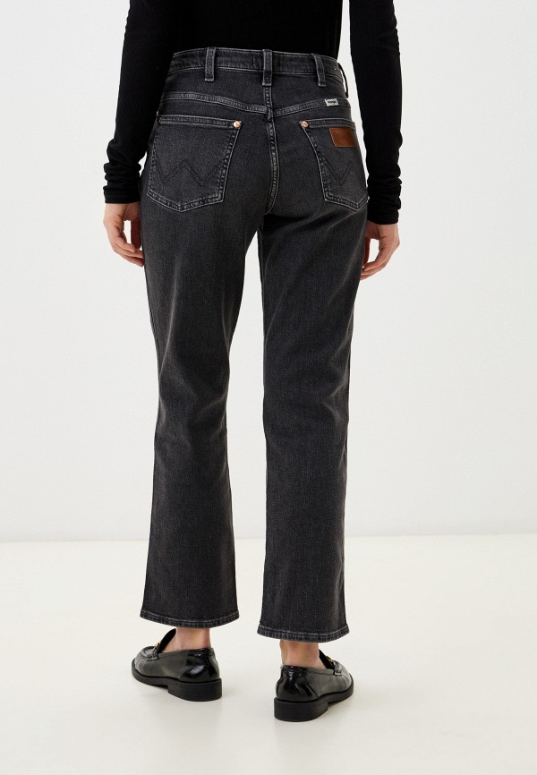 Wrangler Джинсы - фото 3