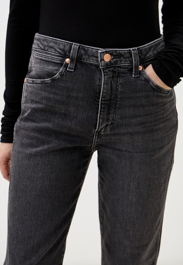 Wrangler Джинсы - фото 4