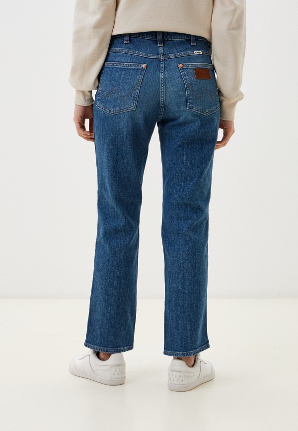 Wrangler Джинсы - фото 3