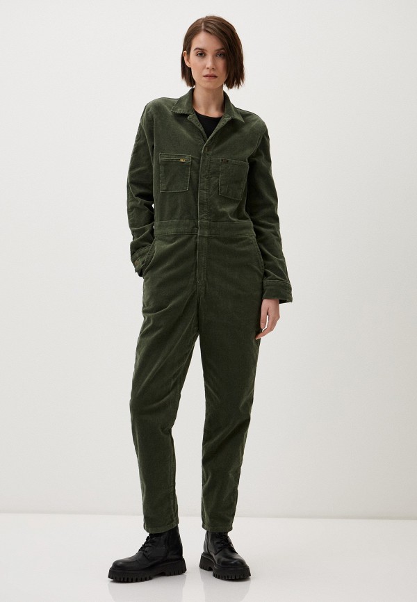 Lee Комбинезон - фото 1