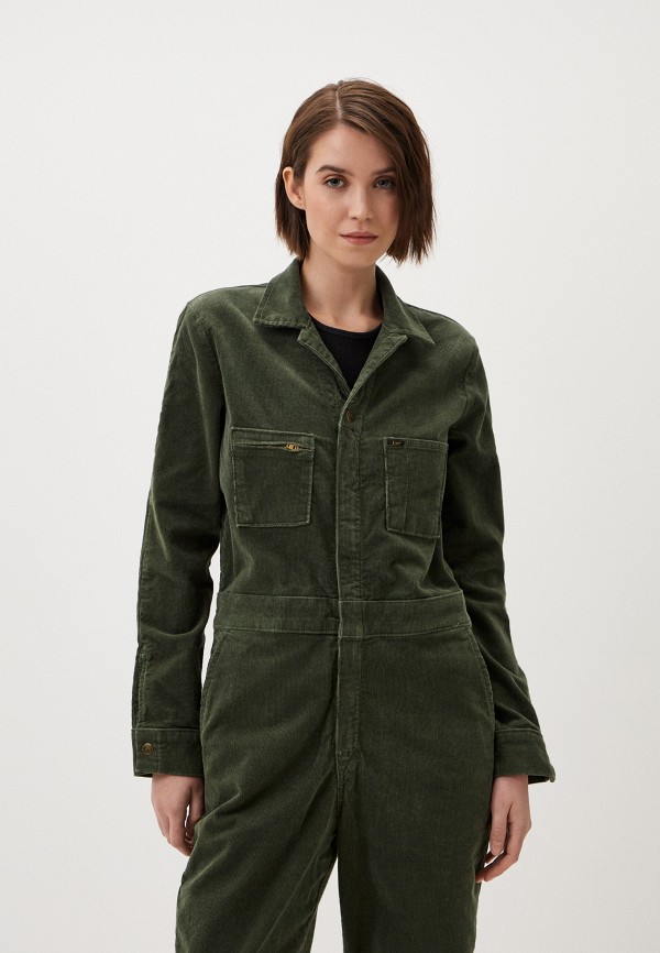 Lee Комбинезон - фото 2