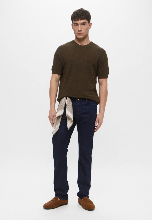 Lee Джинсы - фото 2