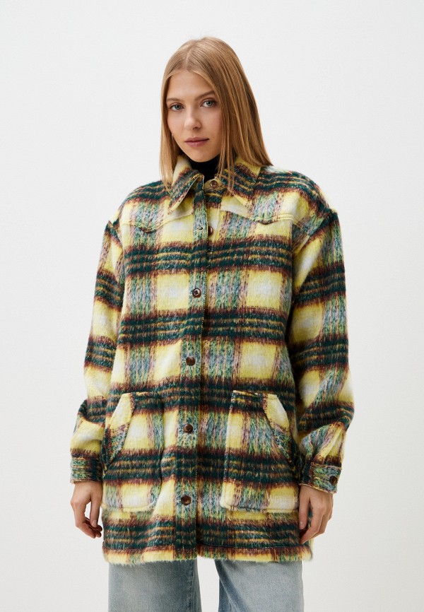 Wrangler Полупальто - фото 1