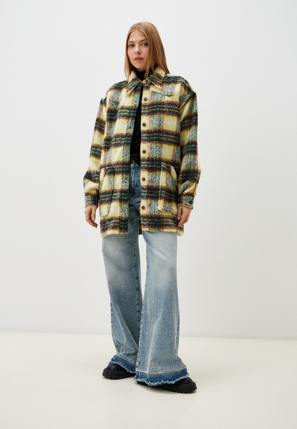 Wrangler Полупальто - фото 2