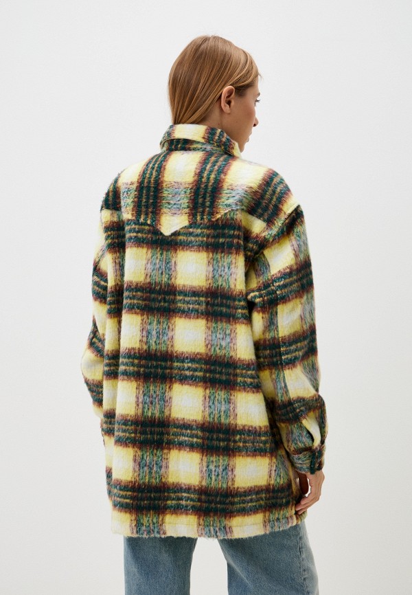 Wrangler Полупальто - фото 3