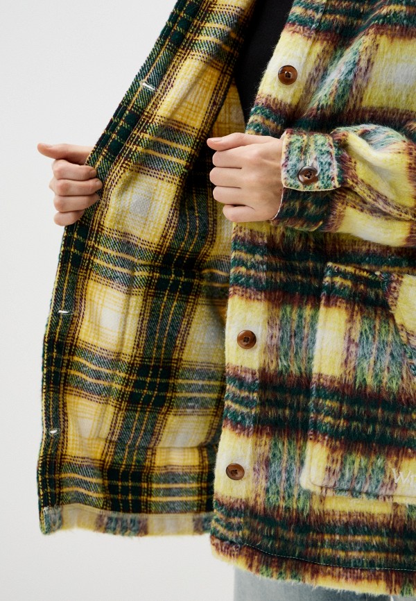 Wrangler Полупальто - фото 4