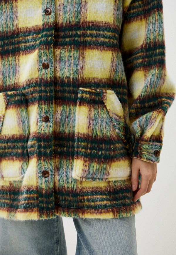 Wrangler Полупальто - фото 5