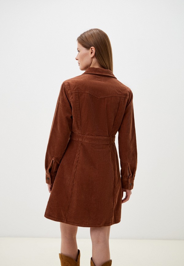 Wrangler Платье - фото 3