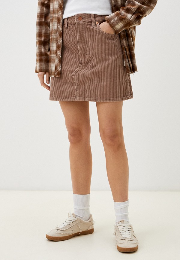 Wrangler Юбка - фото 1