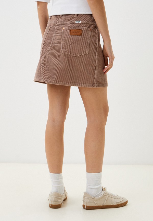 Wrangler Юбка - фото 3