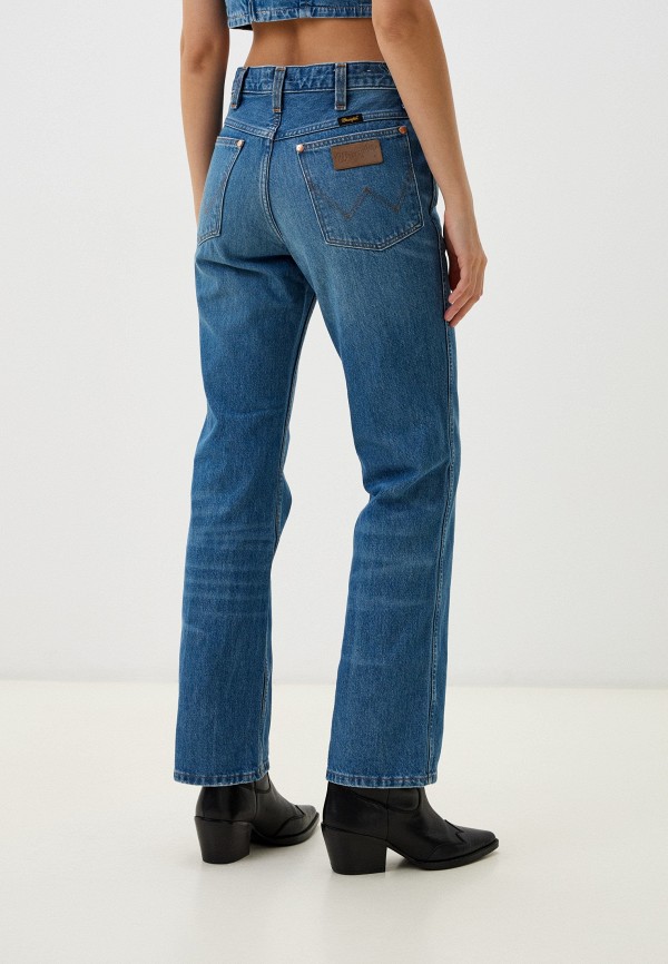 Wrangler Джинсы - фото 3