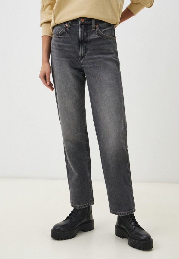 Wrangler Джинсы - фото 1