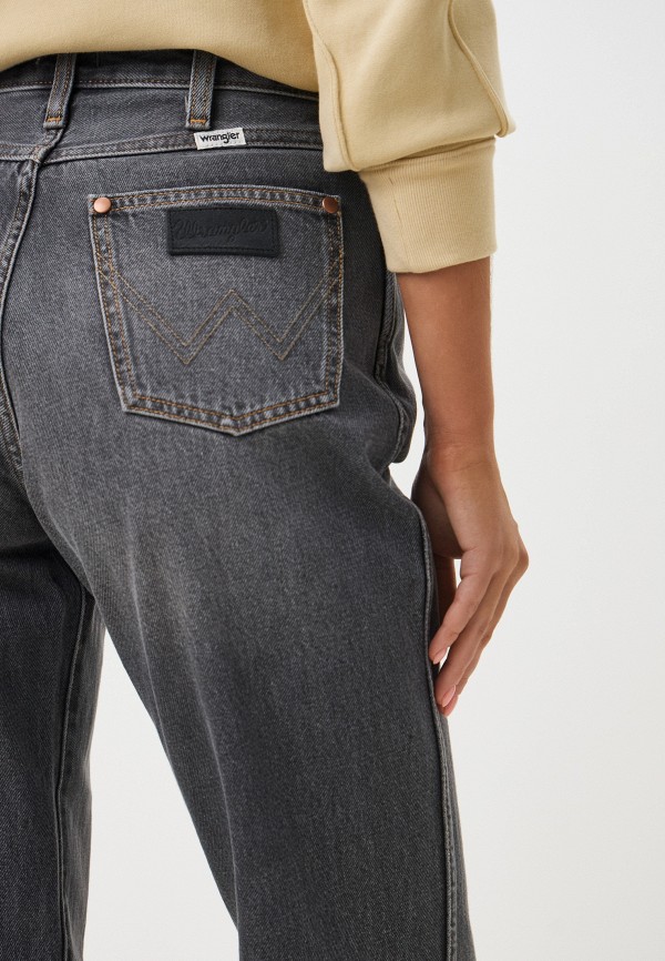 Wrangler Джинсы - фото 4