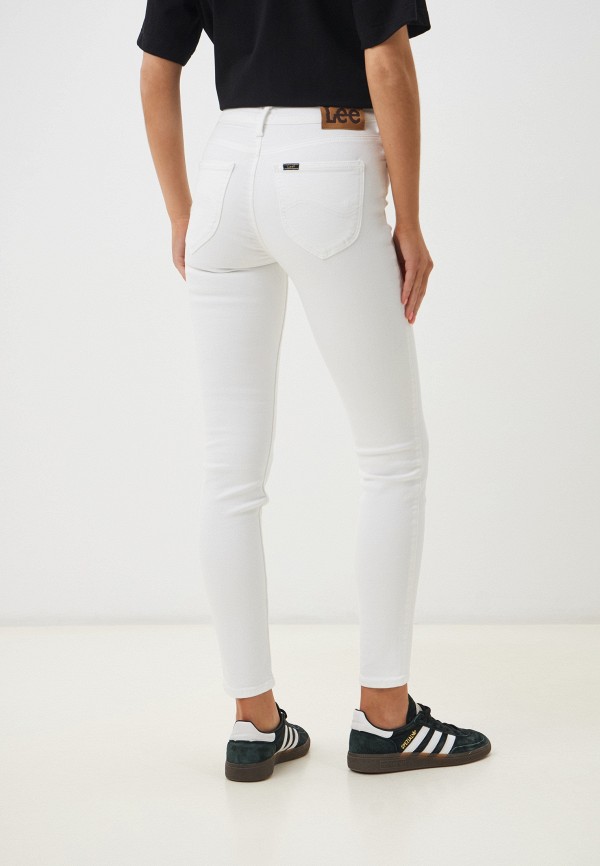 Lee Джинсы - фото 3