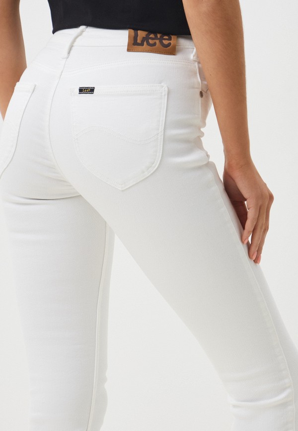 Lee Джинсы - фото 4