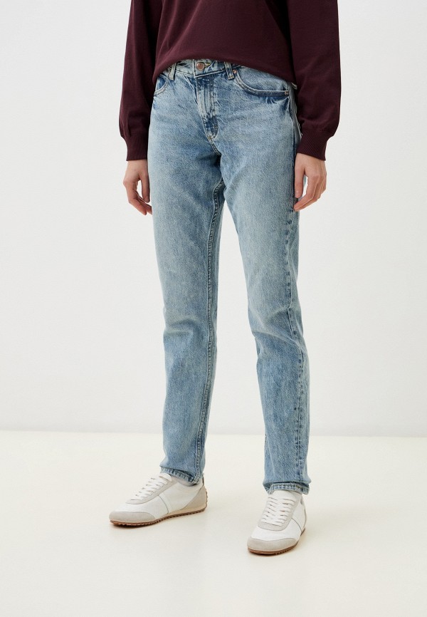 Lee Джинсы - фото 1