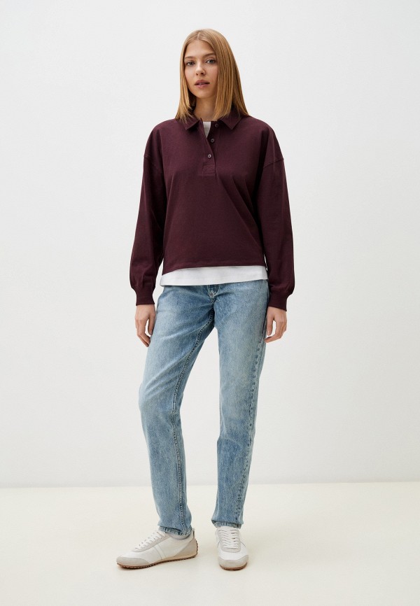 Lee Джинсы - фото 2