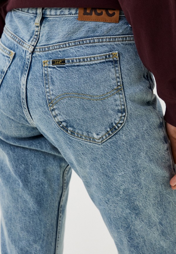 Lee Джинсы - фото 4