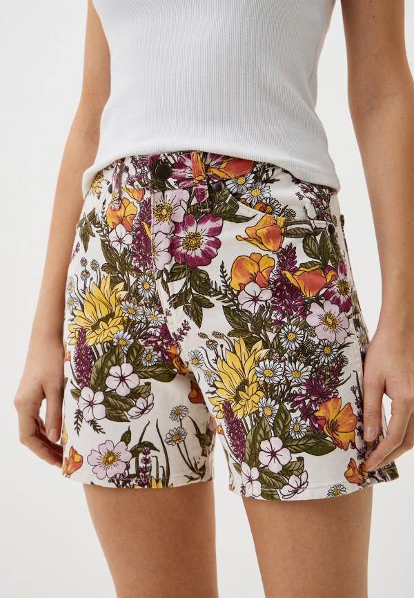 Wrangler Шорты джинсовые - фото 1