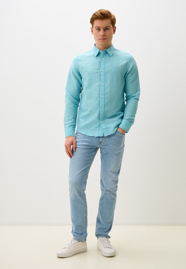 Lee Рубашка - фото 2