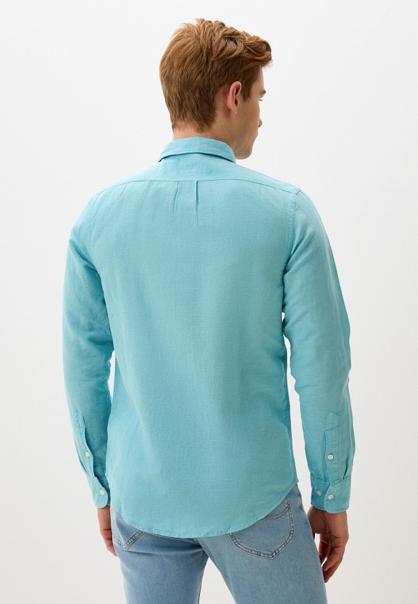 Lee Рубашка - фото 3