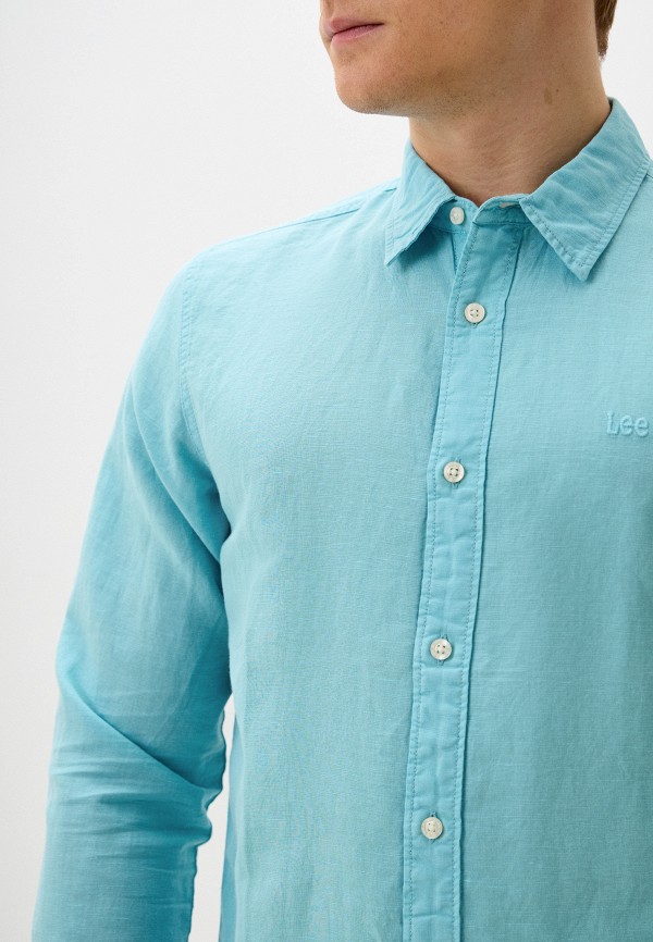 Lee Рубашка - фото 4