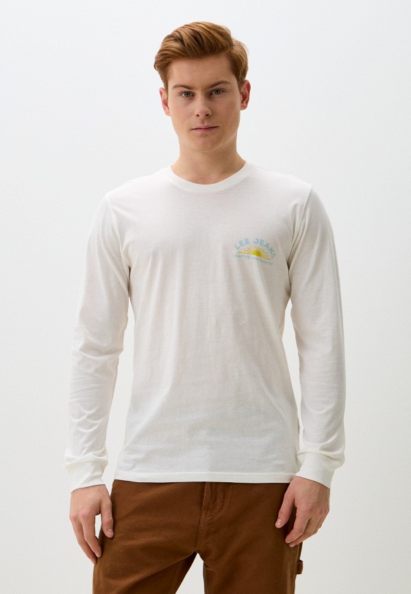 Lee Лонгслив - фото 1