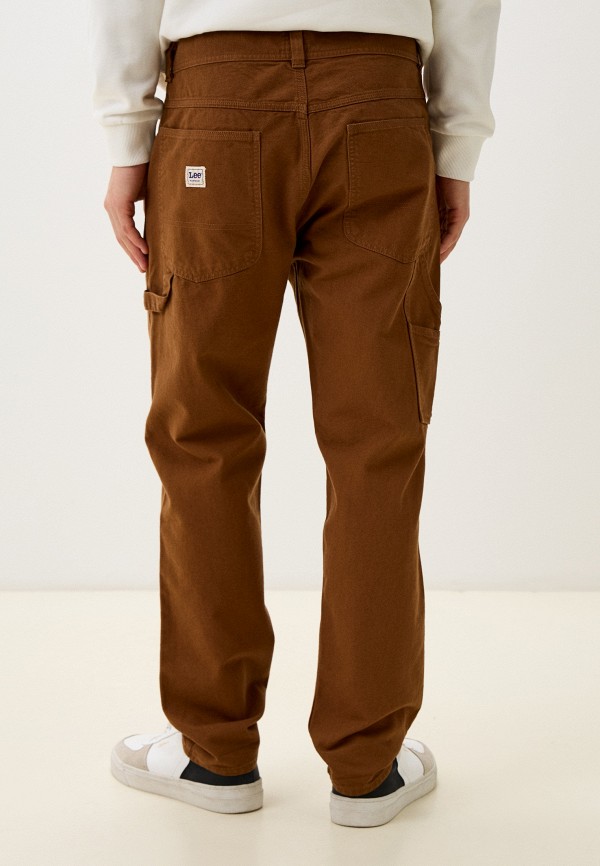 Lee Джинсы - фото 3