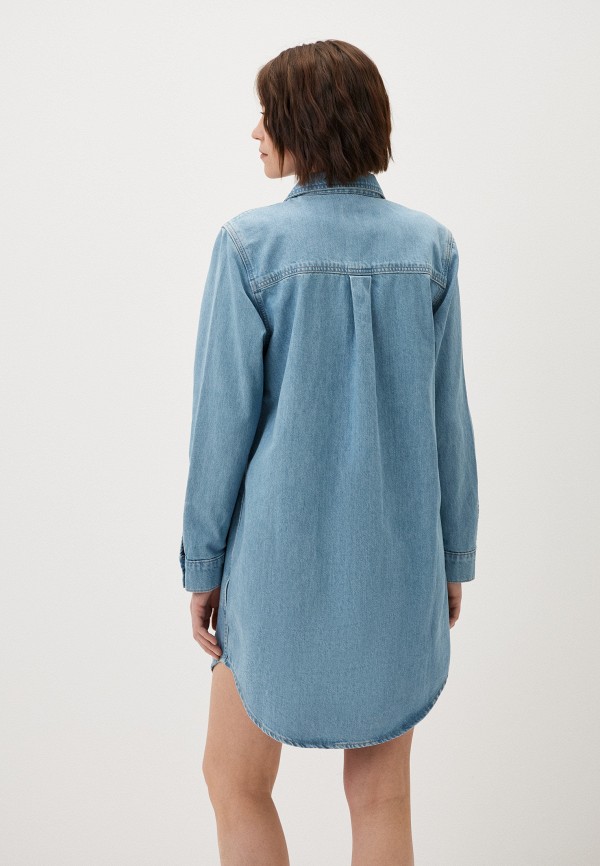 Lee Платье джинсовое - фото 3