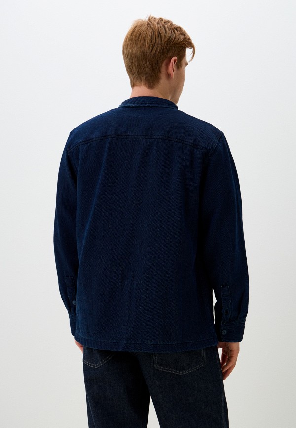 Lee Рубашка джинсовая - фото 3
