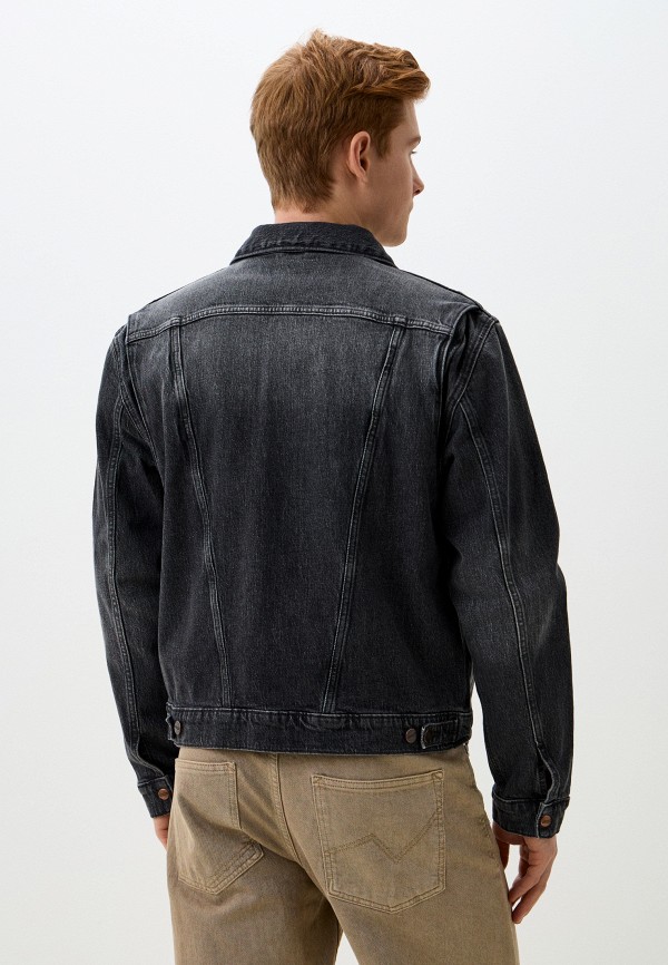Wrangler Куртка джинсовая - фото 3