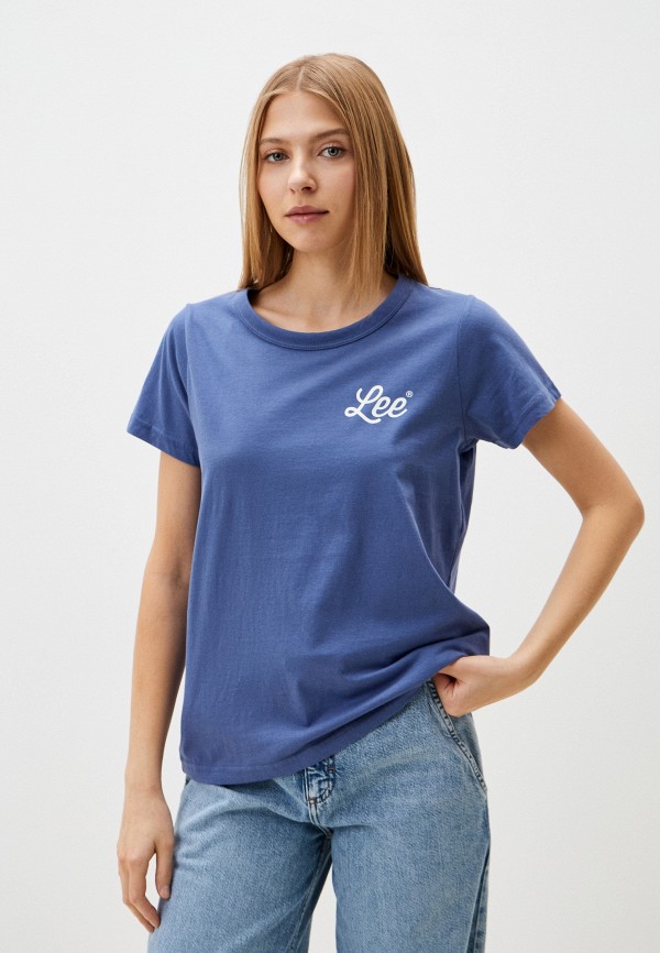 Lee Футболка - фото 1