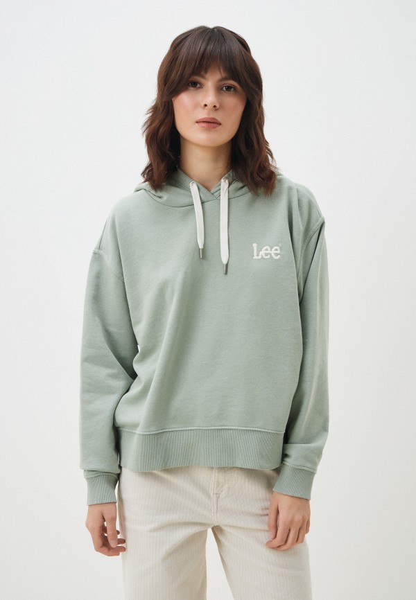 Lee Худи - фото 1