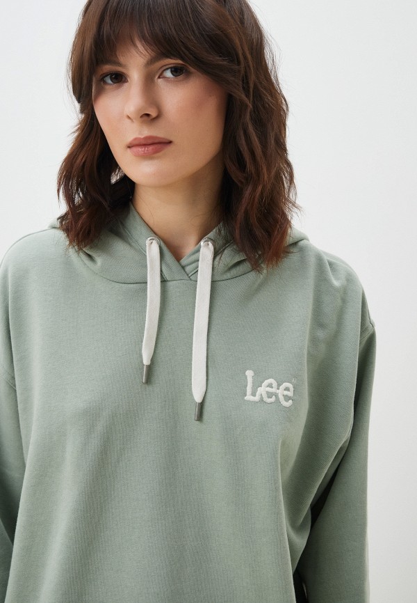 Lee Худи - фото 4