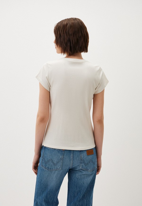 Wrangler Футболка - фото 2