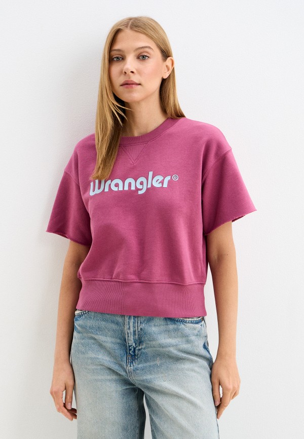 Wrangler Футболка - фото 1