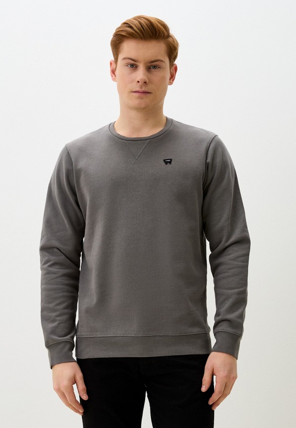 Wrangler Свитшот - фото 1