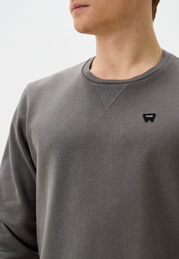 Wrangler Свитшот - фото 4