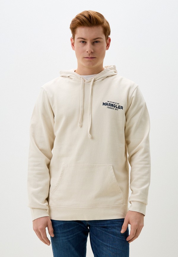 Wrangler Худи - фото 1
