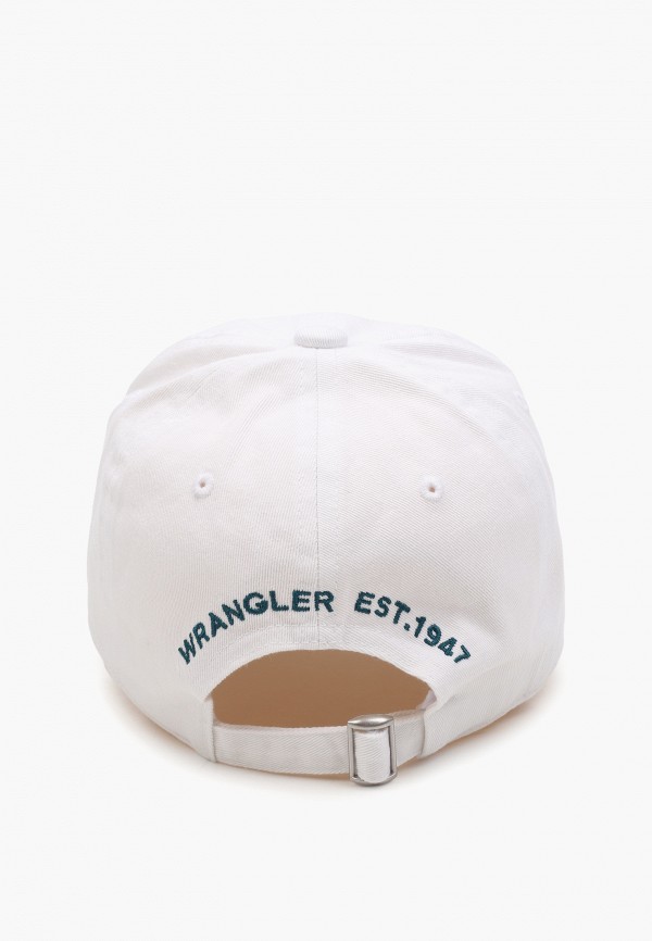 Wrangler Бейсболка - фото 2