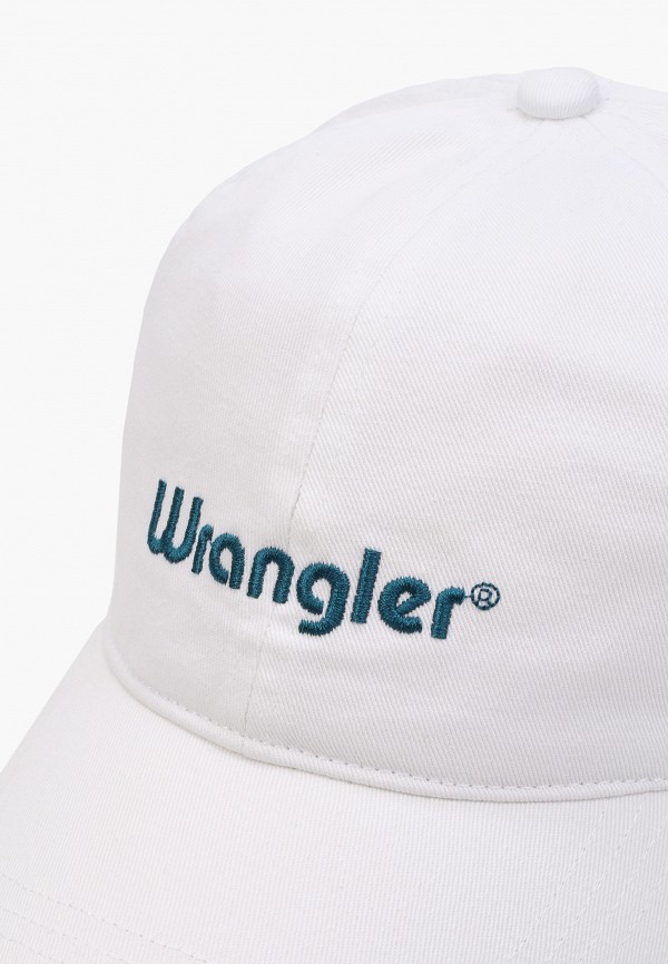 Wrangler Бейсболка - фото 3