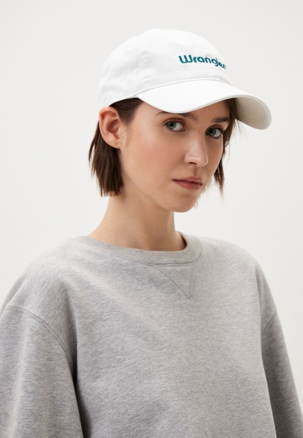 Wrangler Бейсболка - фото 4