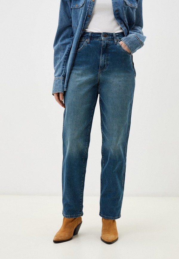 Wrangler Джинсы - фото 1