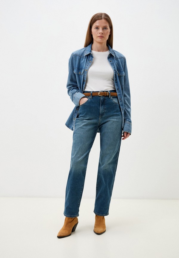 Wrangler Джинсы - фото 2