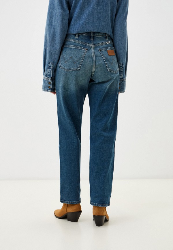 Wrangler Джинсы - фото 3