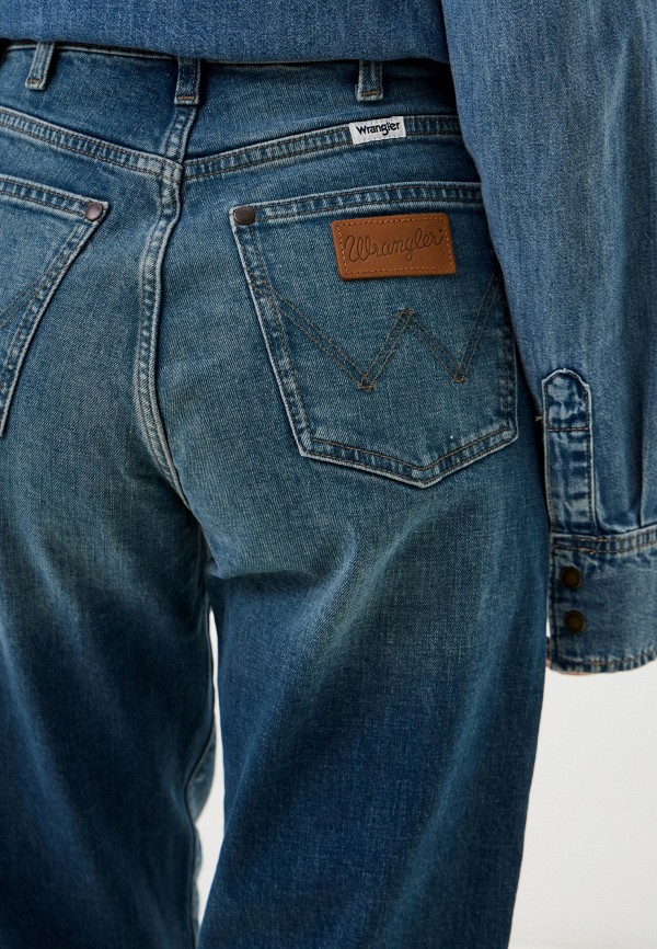 Wrangler Джинсы - фото 4