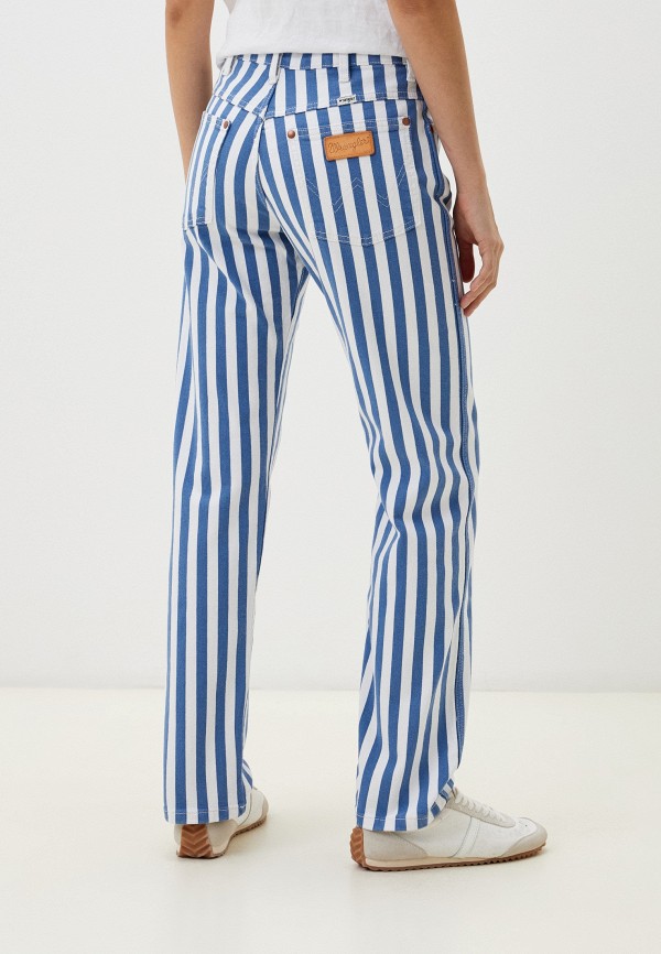 Wrangler Джинсы - фото 3