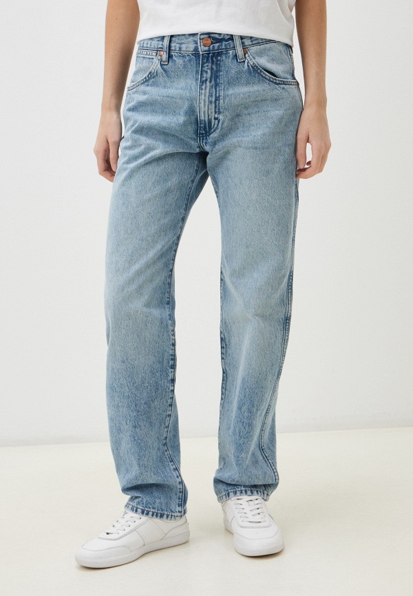 Wrangler Джинсы - фото 1