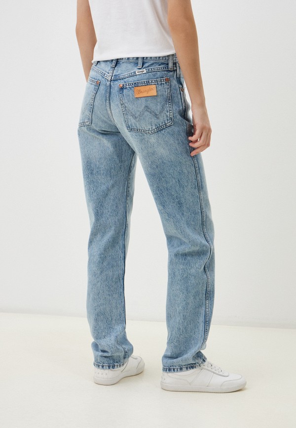 Wrangler Джинсы - фото 3